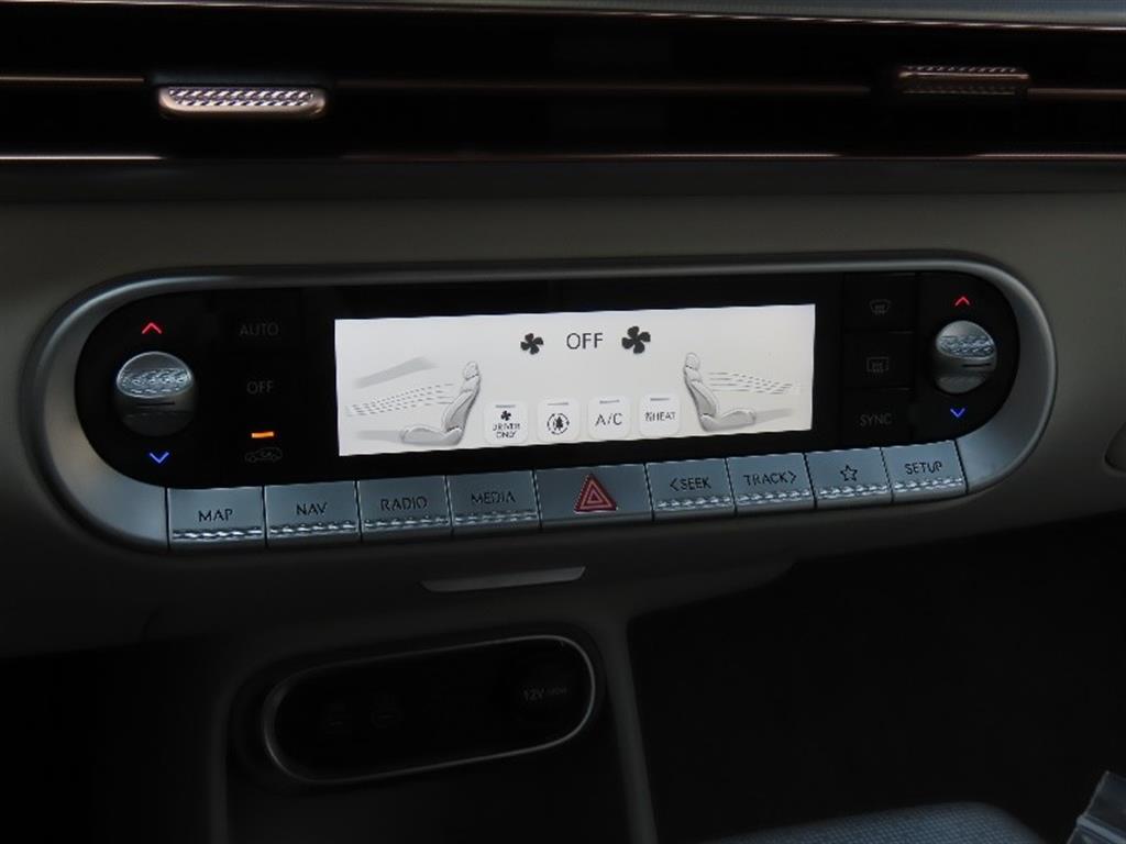 Genesis GV60 2023 - Importación desde Corea - HF Imports Iquique - Foto 7