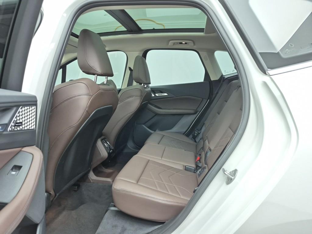 BMW 2 series - Vista 12
