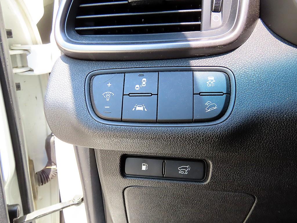 KIA Sorento - Vista 12