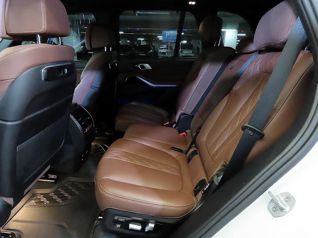 BMW X5 - Vista 7