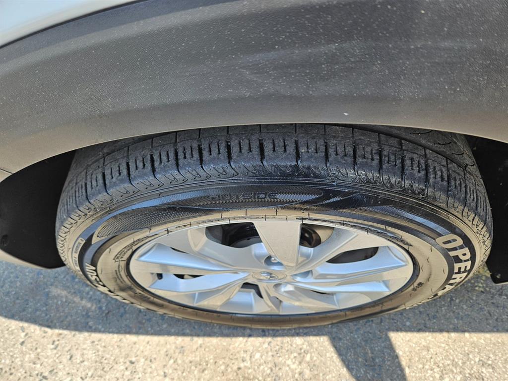 HYUNDAI Tucson 2020 Blanco - Importación desde Corea - HF Imports Iquique - Foto 19
