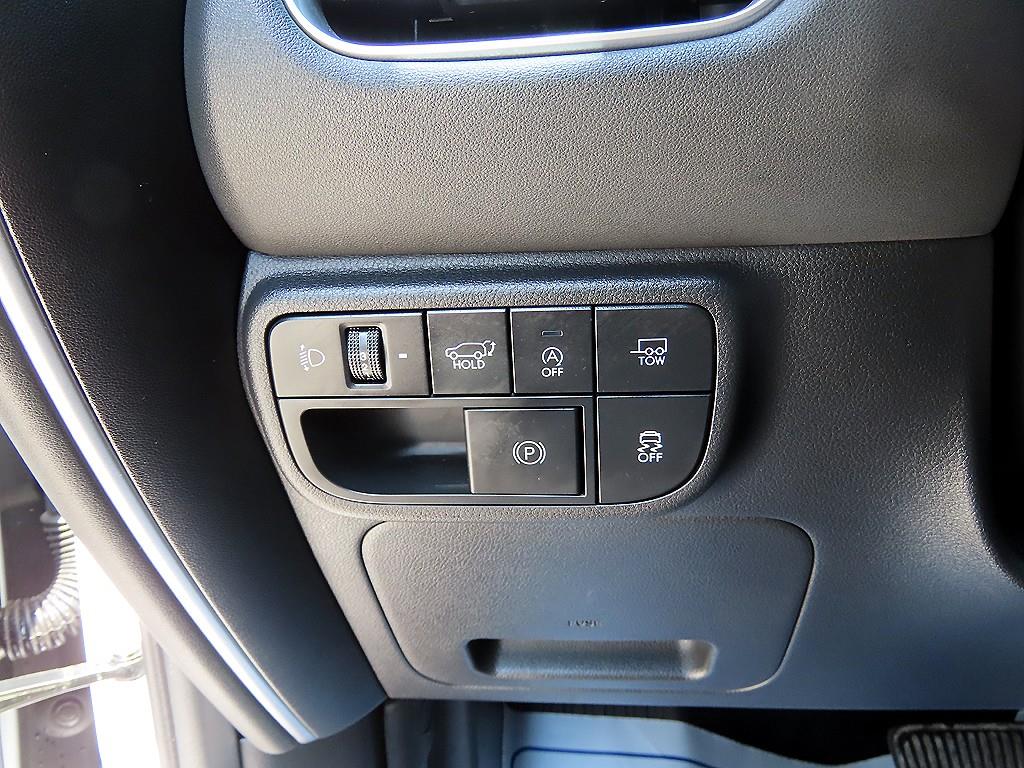 HYUNDAI Palisade - Vista 12