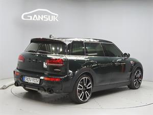 Mini Clubman - Vista 8