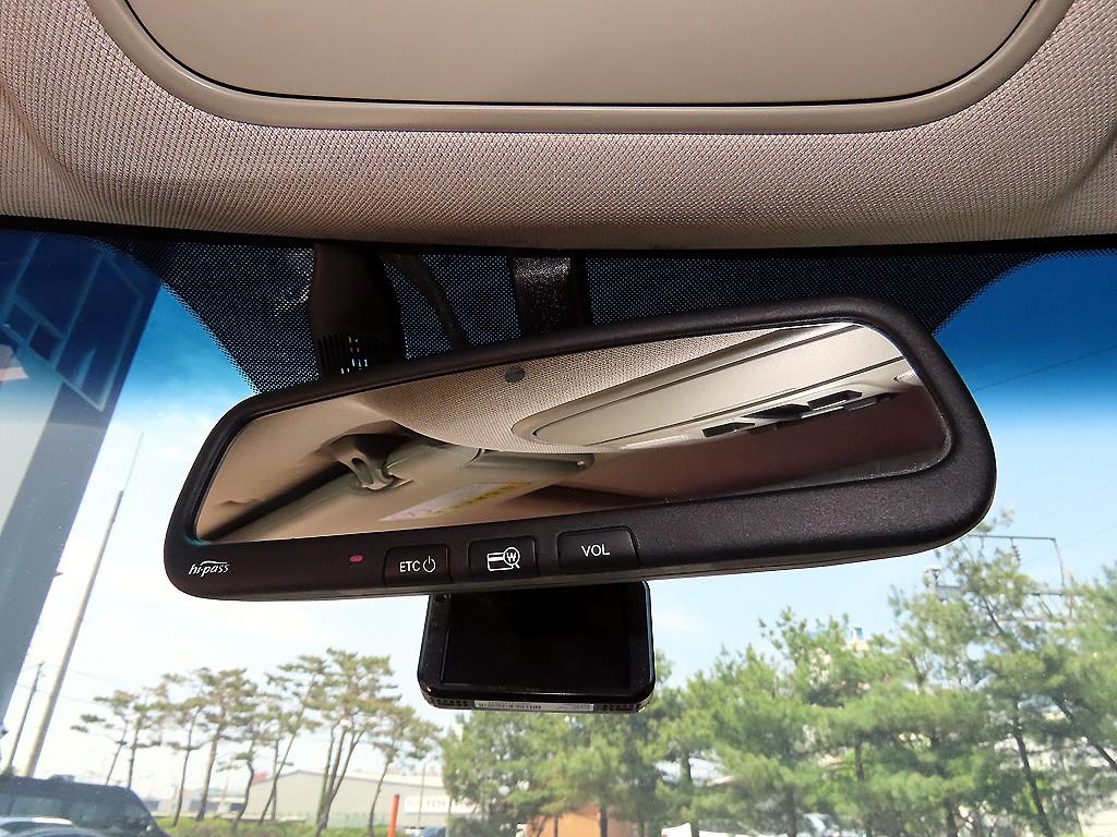 KIA Carnival 2016 - Importación desde Corea - HF Imports Iquique - Foto 15