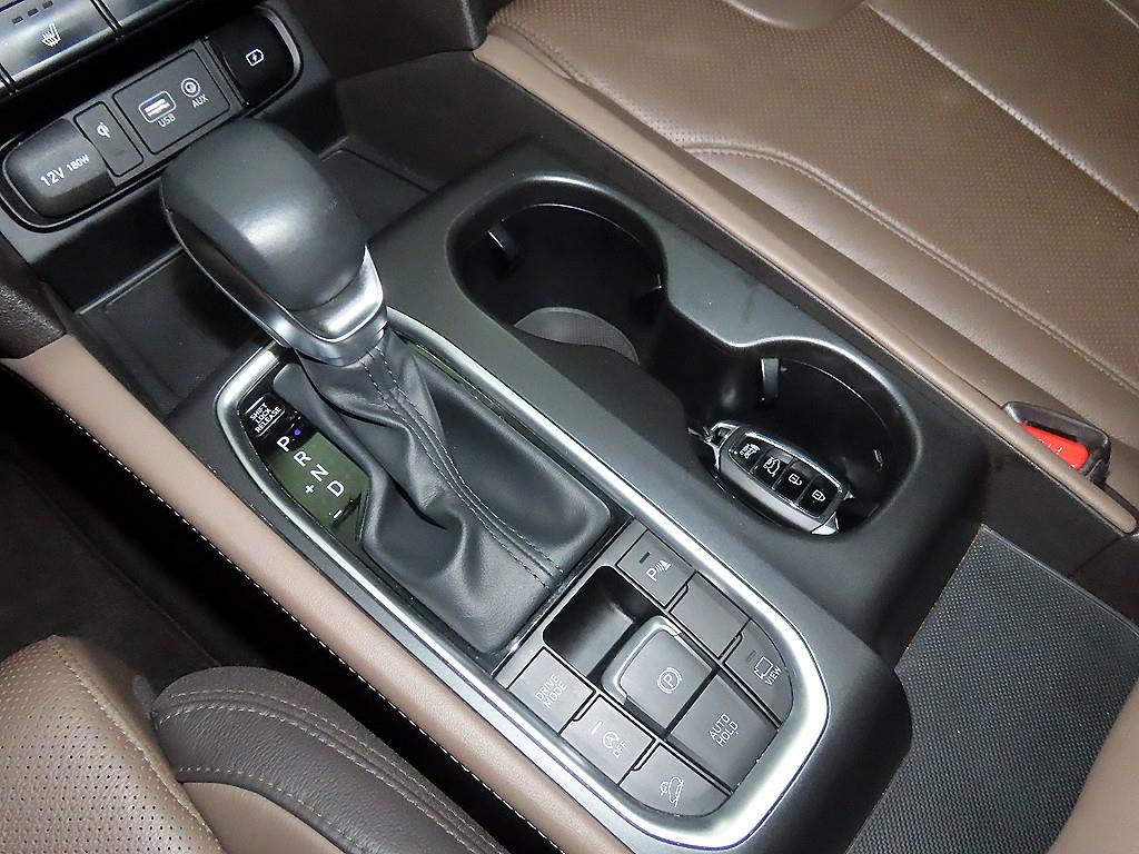 HYUNDAI Santa Fe - Vista 12