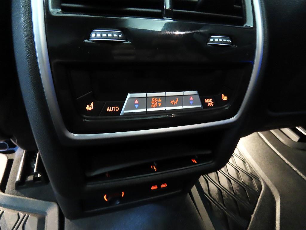 BMW X5 2024 Blanco - Importación desde Corea - HF Imports Iquique - Foto 14