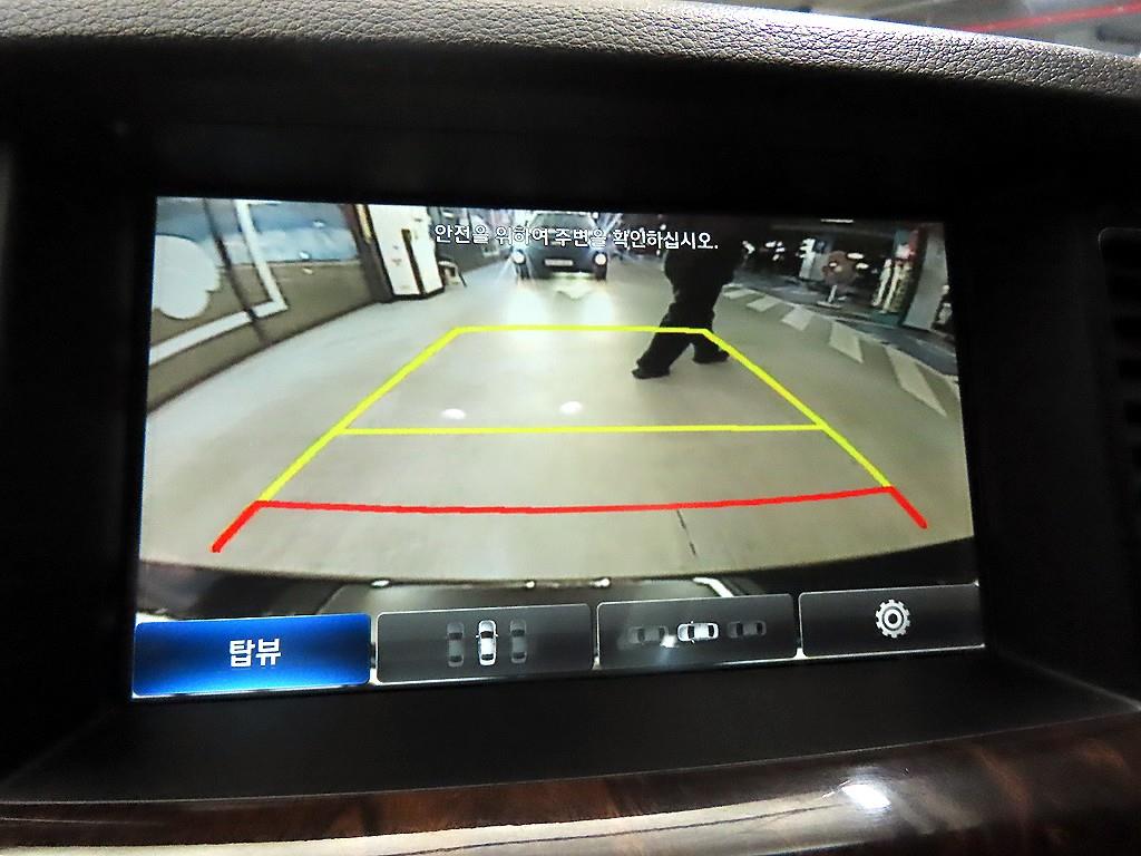 HYUNDAI Genesis 2016 - Importación desde Corea - HF Imports Iquique - Foto 14