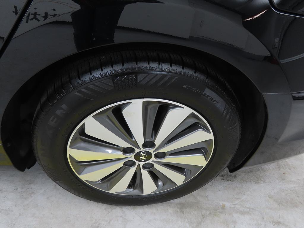 HYUNDAI Grandeur 2017 Negro - Importación desde Corea - HF Imports Iquique - Foto 20
