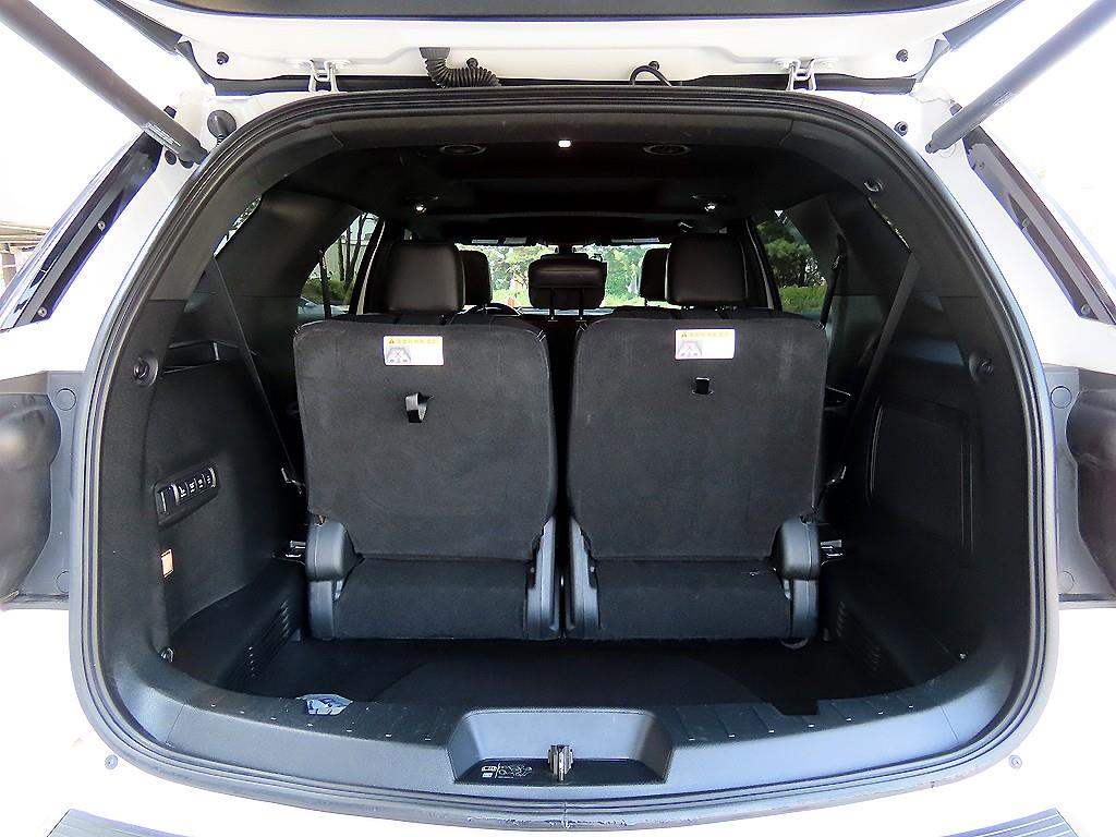 Ford Explorer 2019 - Importación desde Corea - HF Imports Iquique - Foto 18