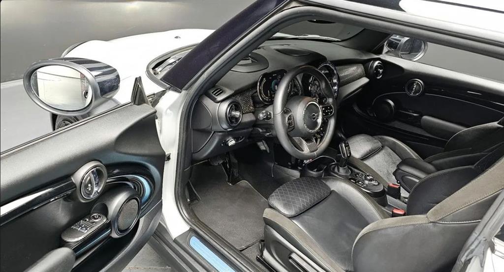 Mini Cooper - Vista 11