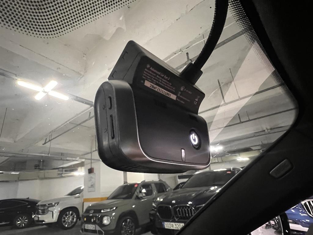 BMW i4 2022 Negro - Importación desde Corea - HF Imports Iquique - Foto 17