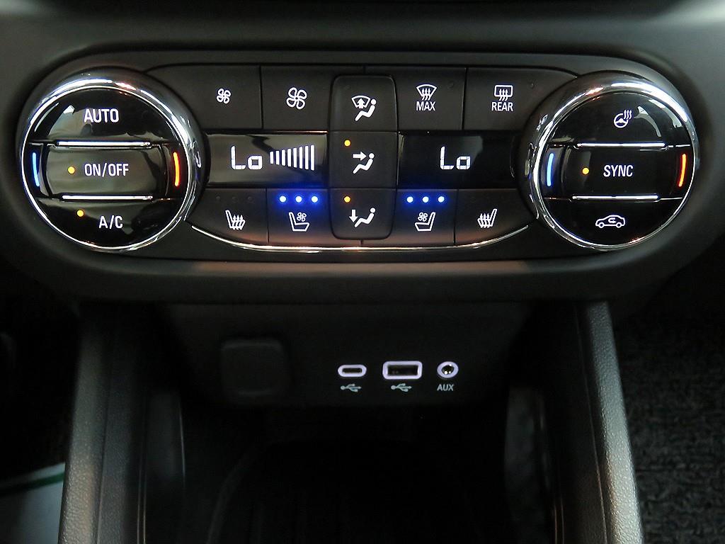 Chevrolet Trail Blazer 2022 - Importación desde Corea - HF Imports Iquique - Foto 13