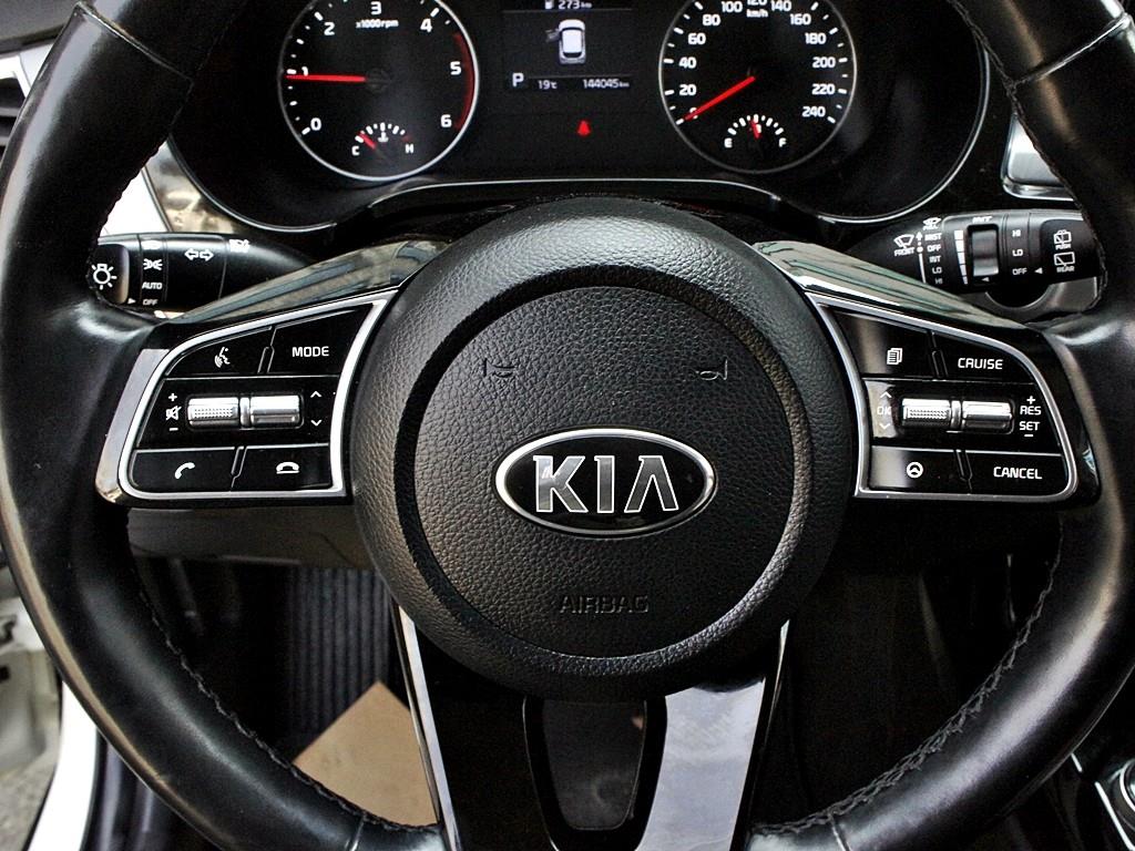 KIA Seltos 2021 Blanco - Importación desde Corea - HF Imports Iquique - Foto 8