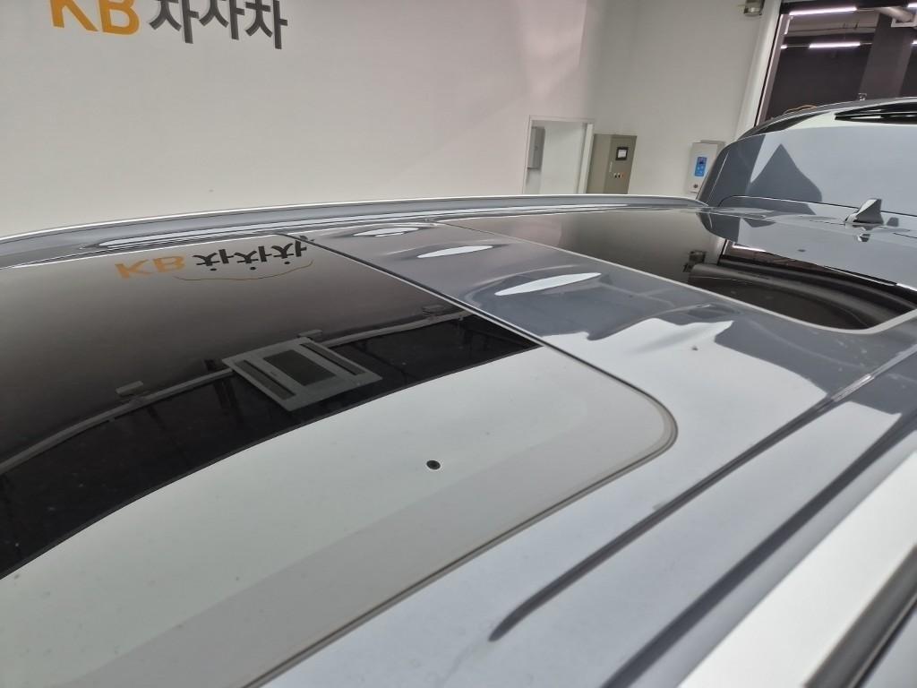 HYUNDAI Palisade 2023 Gris - Importación desde Corea - HF Imports Iquique - Foto 13