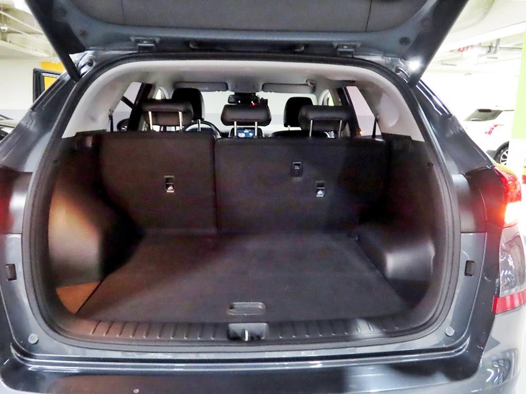HYUNDAI Tucson - Vista 5