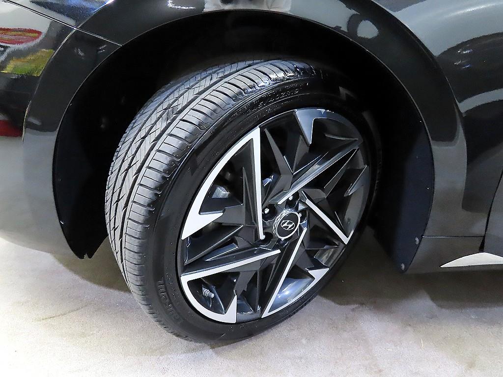 HYUNDAI Grandeur 2020 Negro - Importación desde Corea - HF Imports Iquique - Foto 20