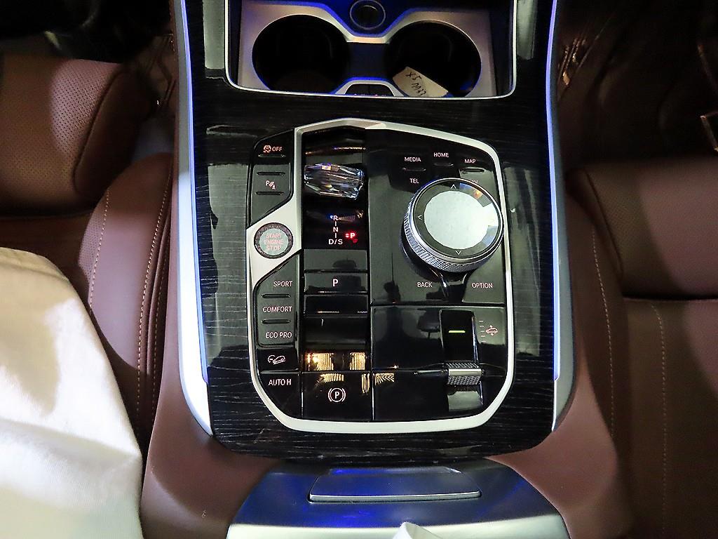 BMW X5 - Vista 12