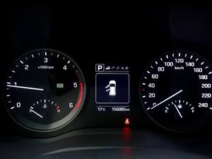 HYUNDAI Tucson - Vista 12