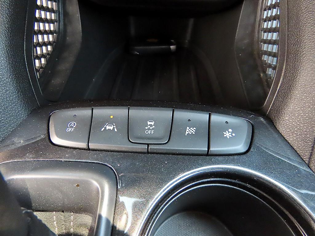 Chevrolet Trail Blazer 2021 - Importación desde Corea - HF Imports Iquique - Foto 13