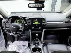 SAMSUNG QM6 - Vista 10