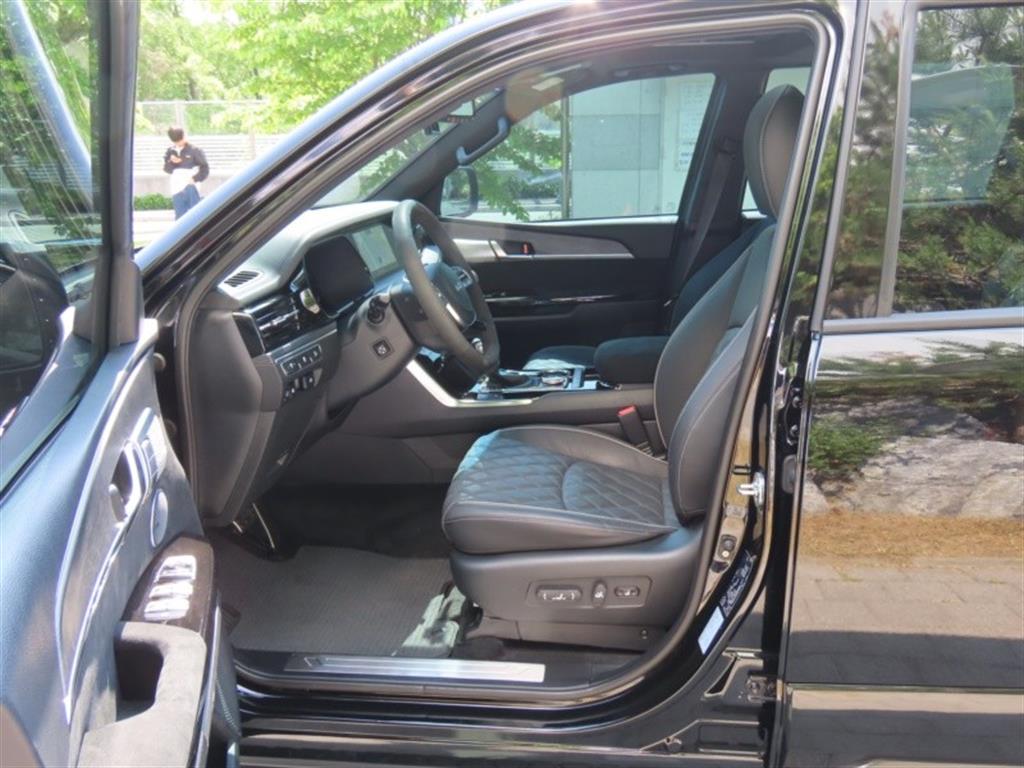 KIA Mohave 2024 - Importación desde Corea - HF Imports Iquique - Foto 13