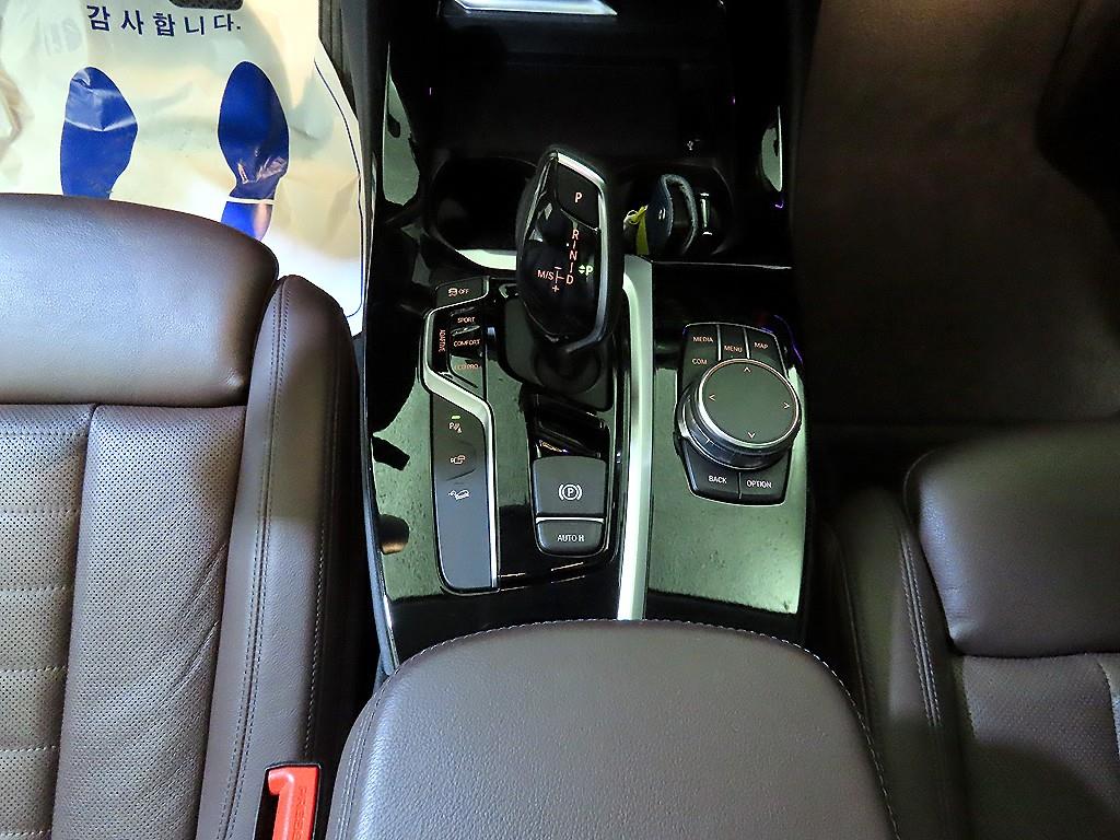 BMW X3 - Vista 12