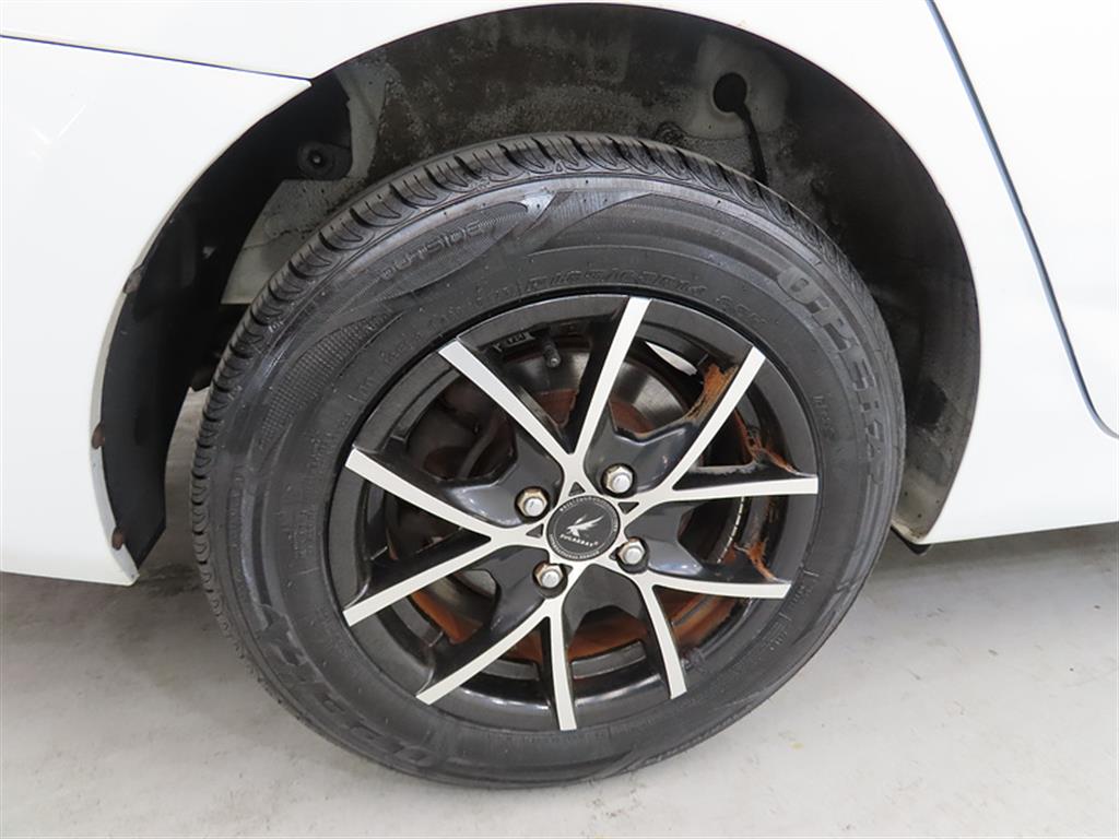 HYUNDAI Accent 2014 Blanco - Importación desde Corea - HF Imports Iquique - Foto 18