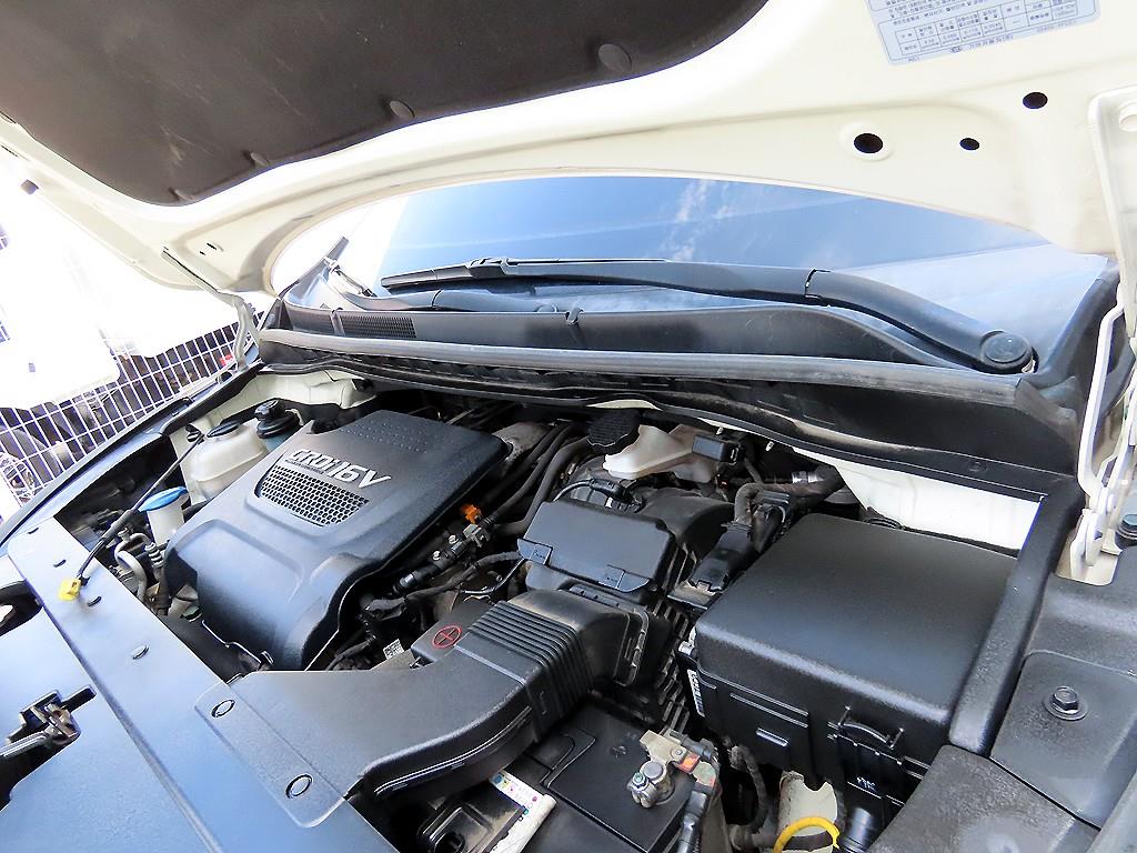 KIA Carnival 2016 Blanco - Importación desde Corea - HF Imports Iquique - Foto 19