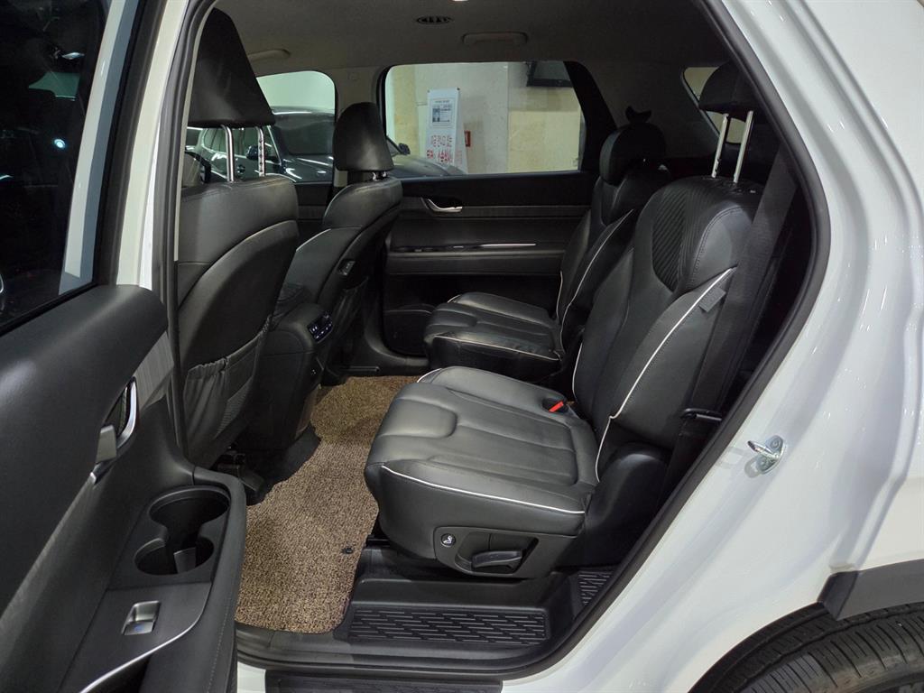 HYUNDAI Palisade - Vista 7