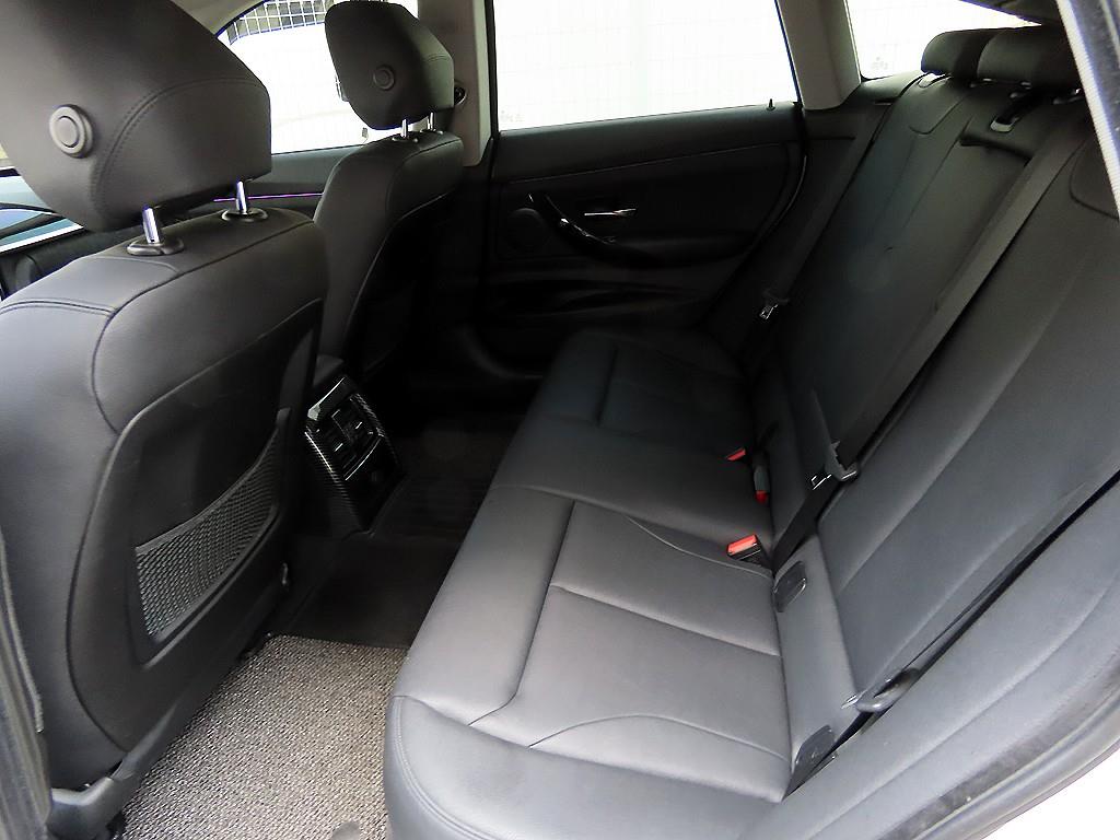 BMW Gran Turismo - Vista 6