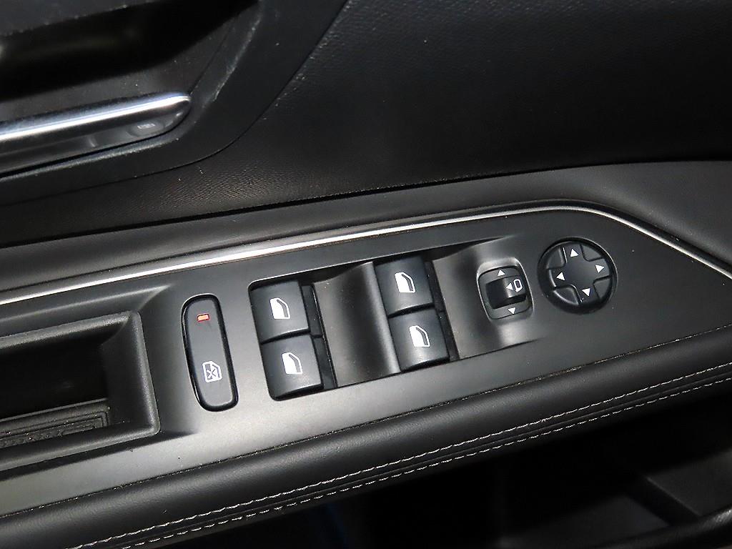 Peugeot 3008 2018 - Importación desde Corea - HF Imports Iquique - Foto 14