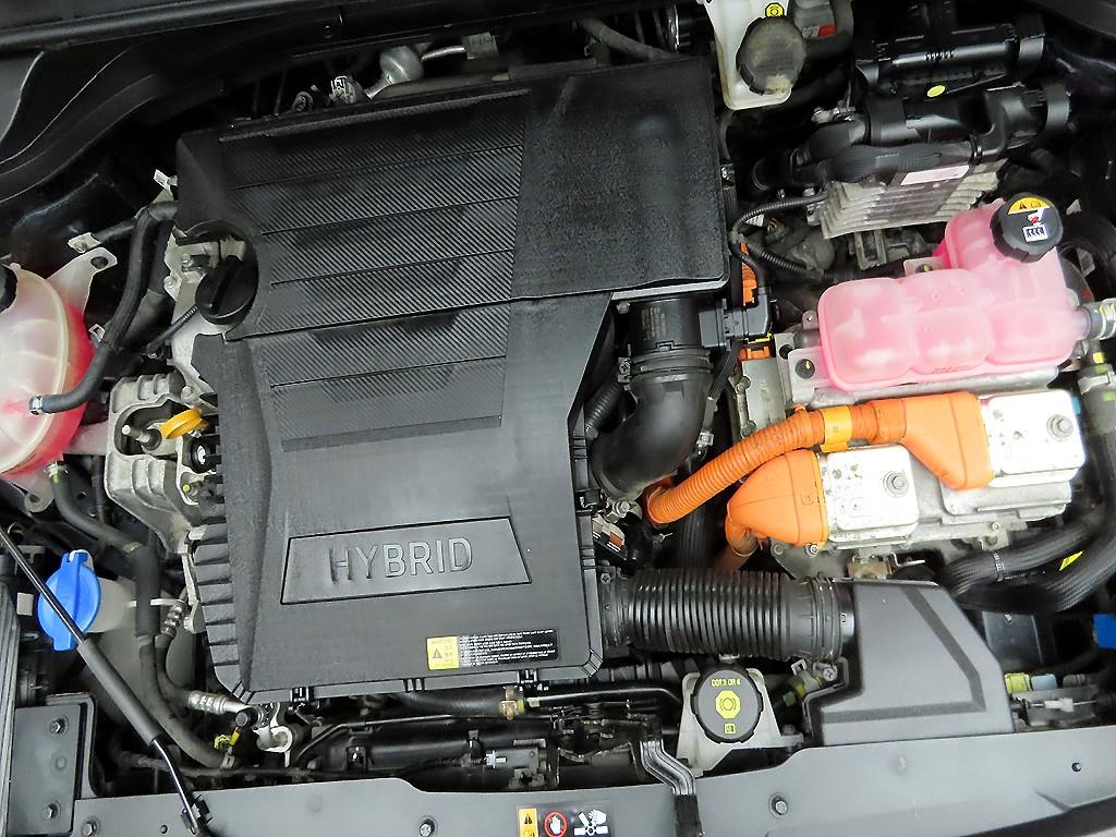 KIA Niro 2021 - Importación desde Corea - HF Imports Iquique - Foto 20