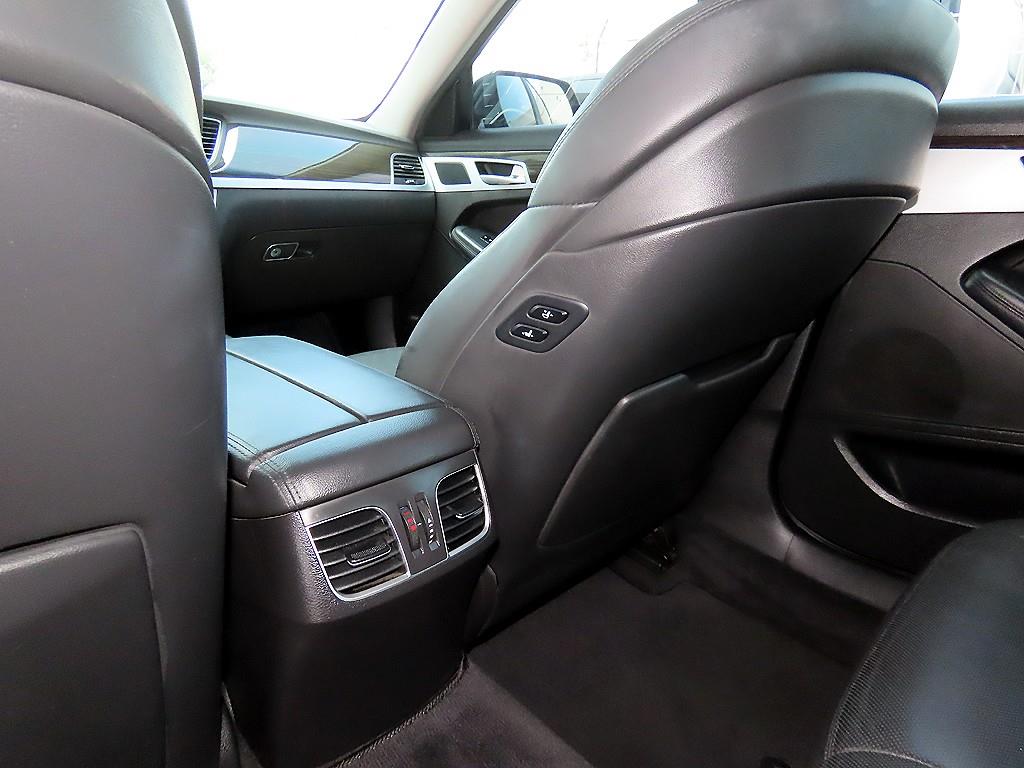 Genesis G80 2017 - Importación desde Corea - HF Imports Iquique - Foto 17