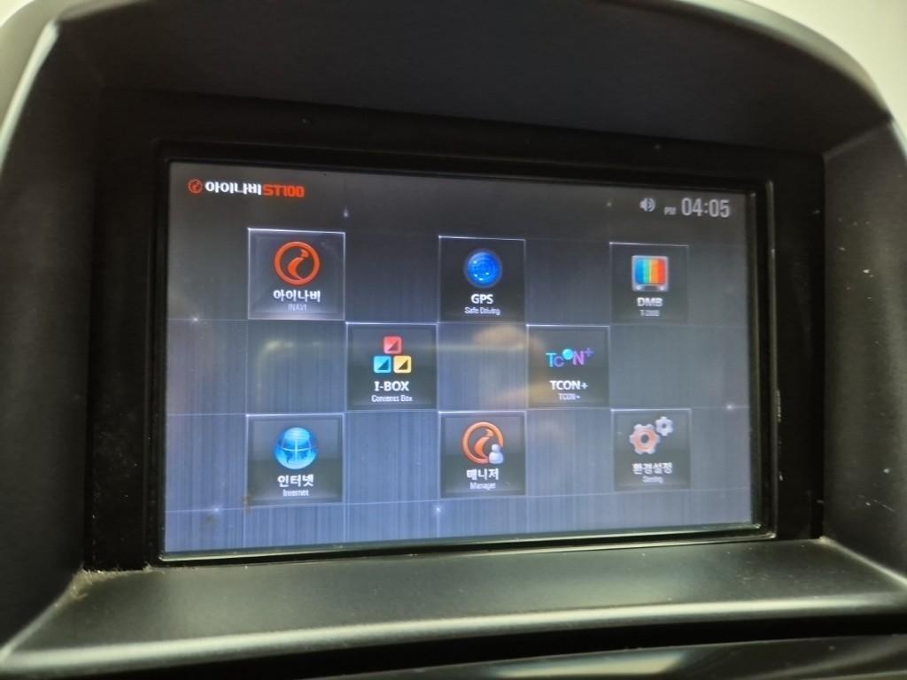 Chevrolet Orlando - Vista 11