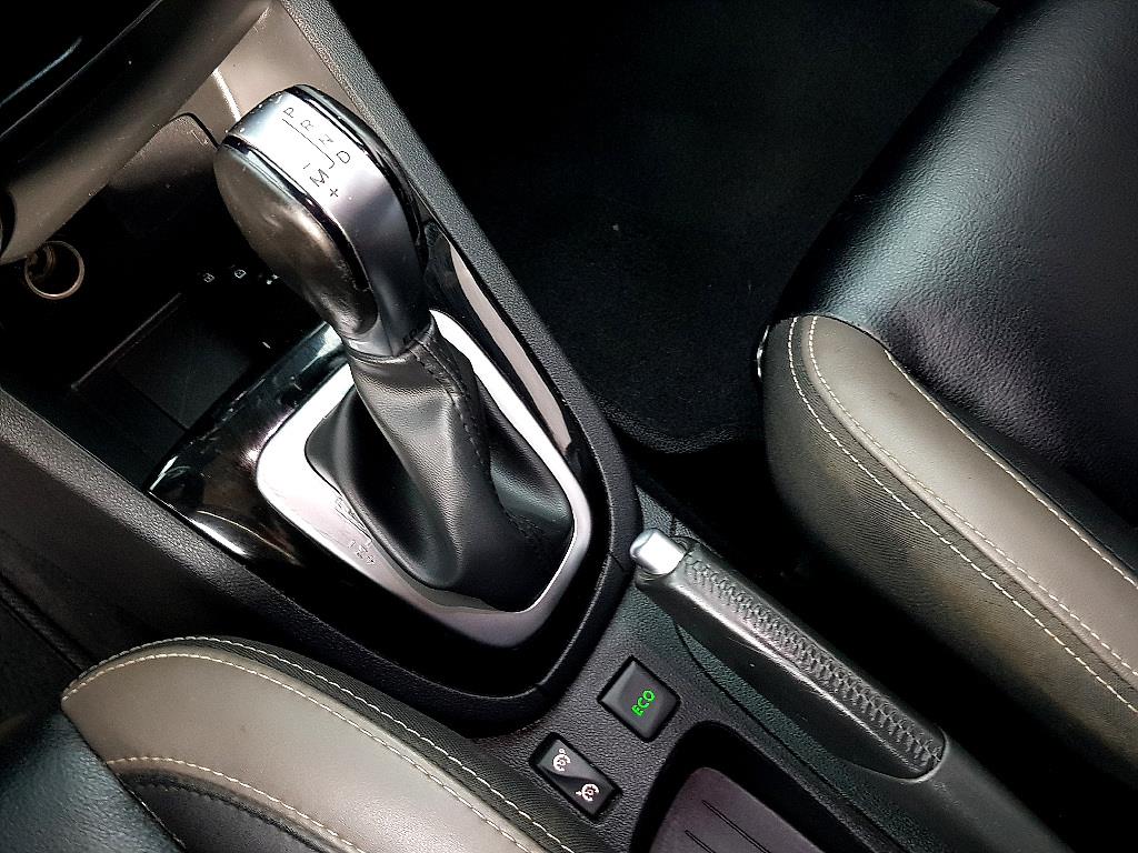 SAMSUNG Clio 2018 Blanco - Importación desde Corea - HF Imports Iquique - Foto 13
