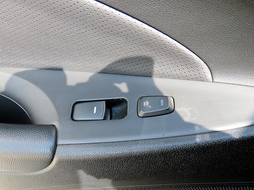 HYUNDAI Sonata 2010 Gris - Importación desde Corea - HF Imports Iquique - Foto 17