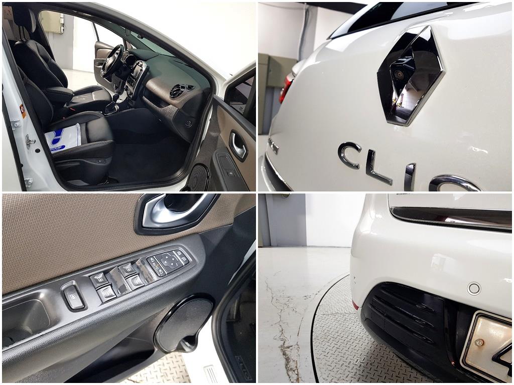 SAMSUNG Clio 2018 Blanco - Importación desde Corea - HF Imports Iquique - Foto 19