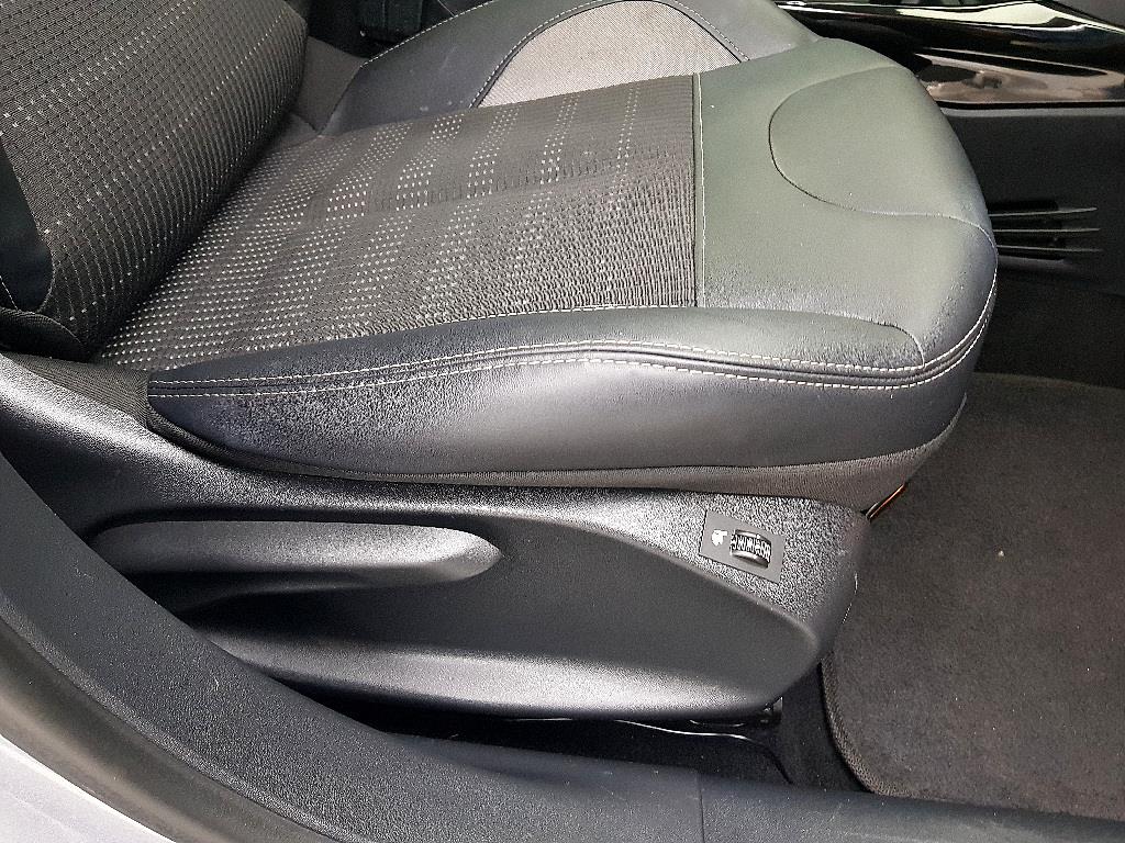 Peugeot 2008 2016 Gris - Importación desde Corea - HF Imports Iquique - Foto 15