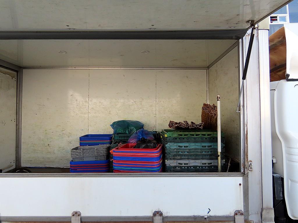 Small Truck tower_built-in tower - Vista 6