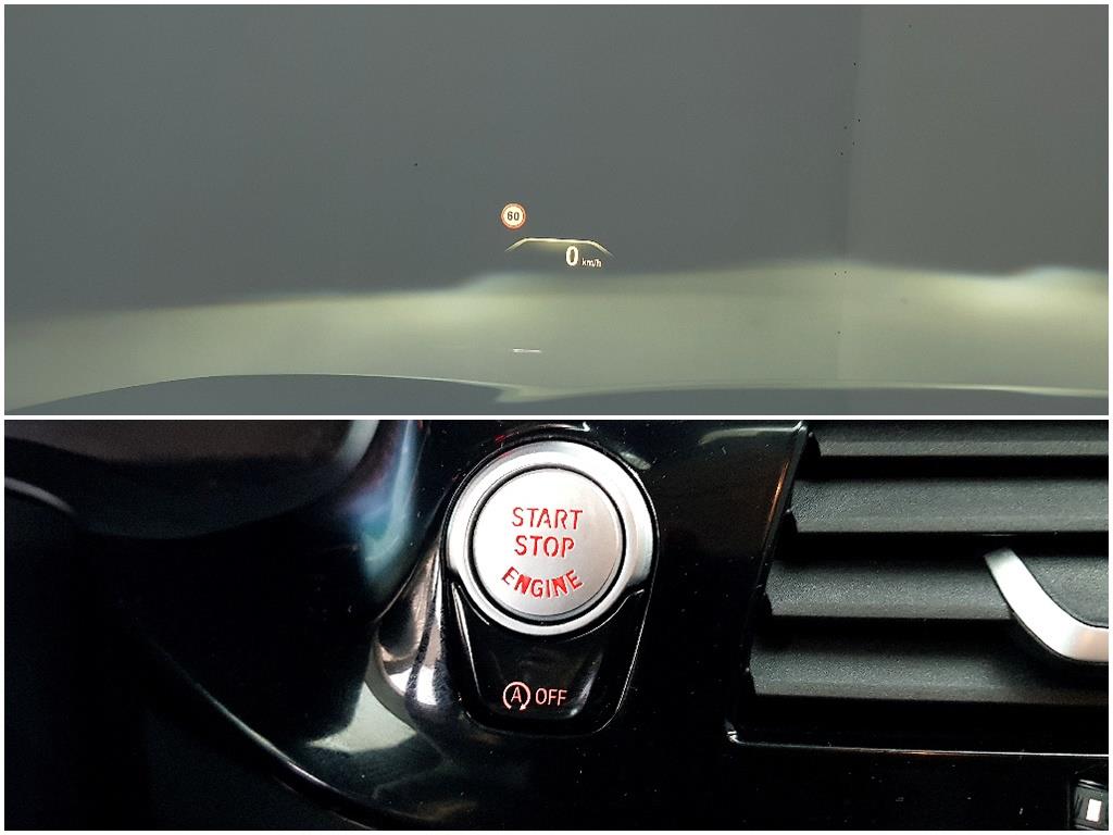 BMW 5 Series - Vista 12