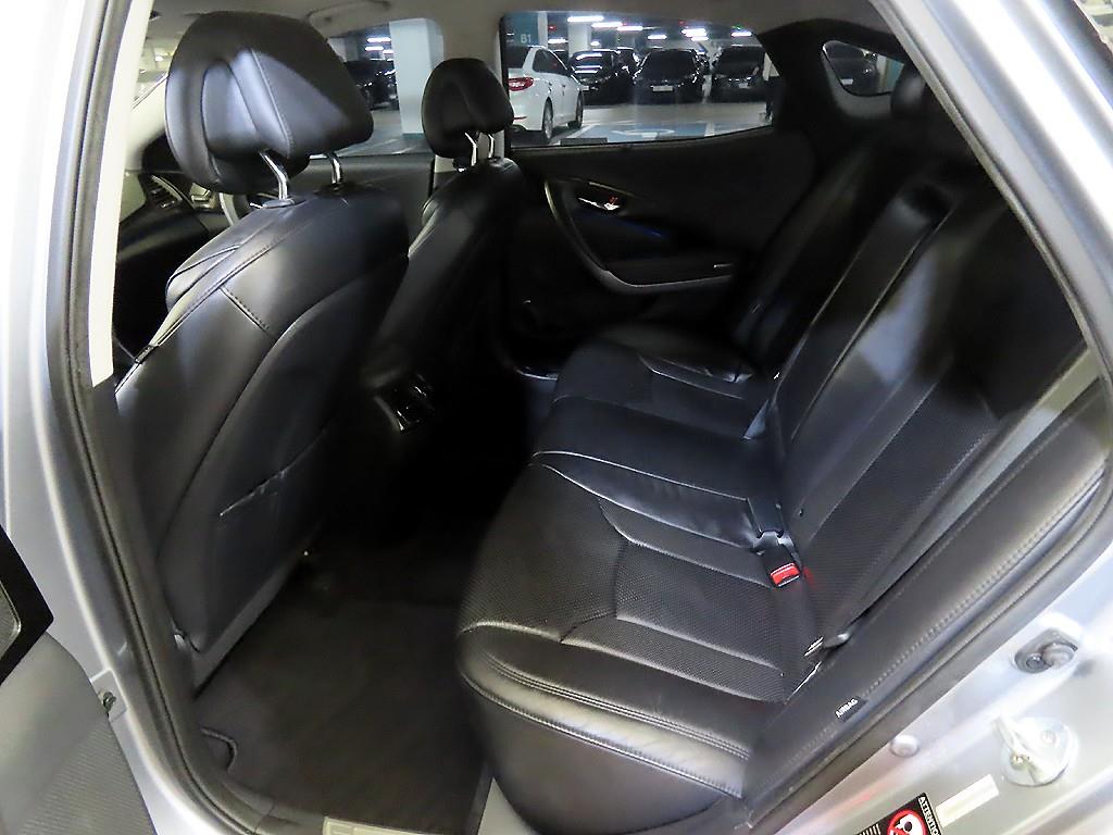 HYUNDAI Grandeur - Vista 7