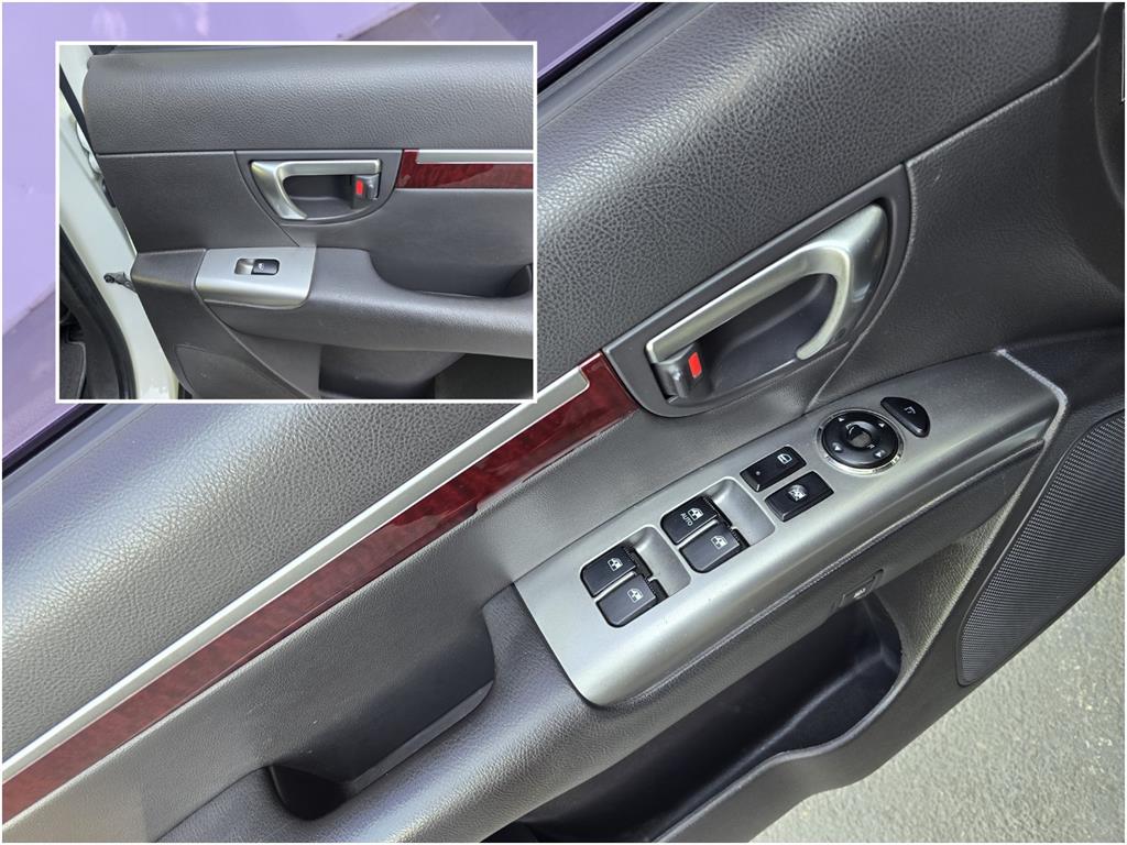 HYUNDAI Santa Fe - Vista 12