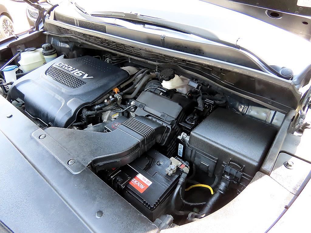 KIA Carnival 2016 - Importación desde Corea - HF Imports Iquique - Foto 19