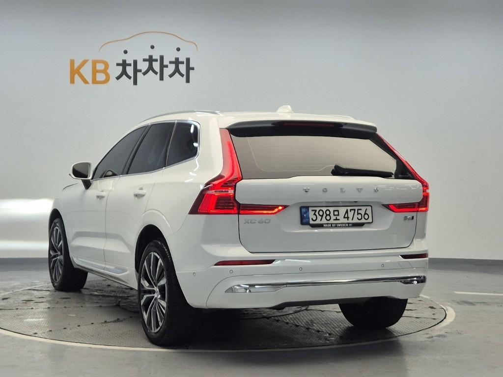 Volvo XC60 - Vista 2