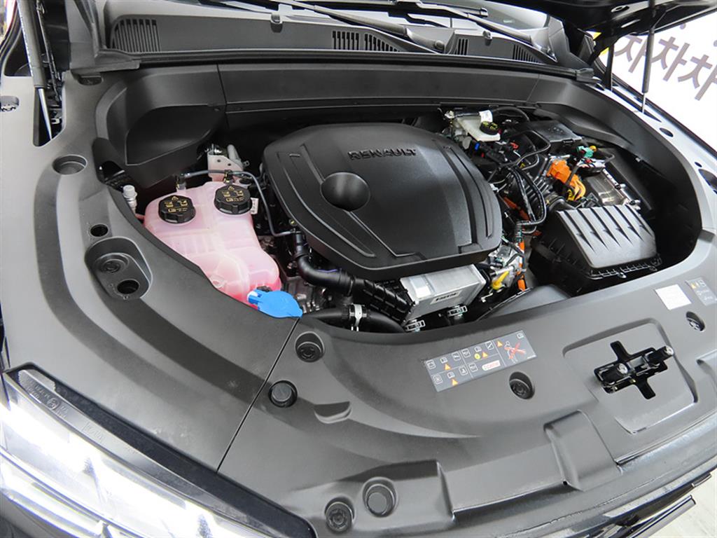 SAMSUNG Grand Koleos 2025 Negro - Importación desde Corea - HF Imports Iquique - Foto 19