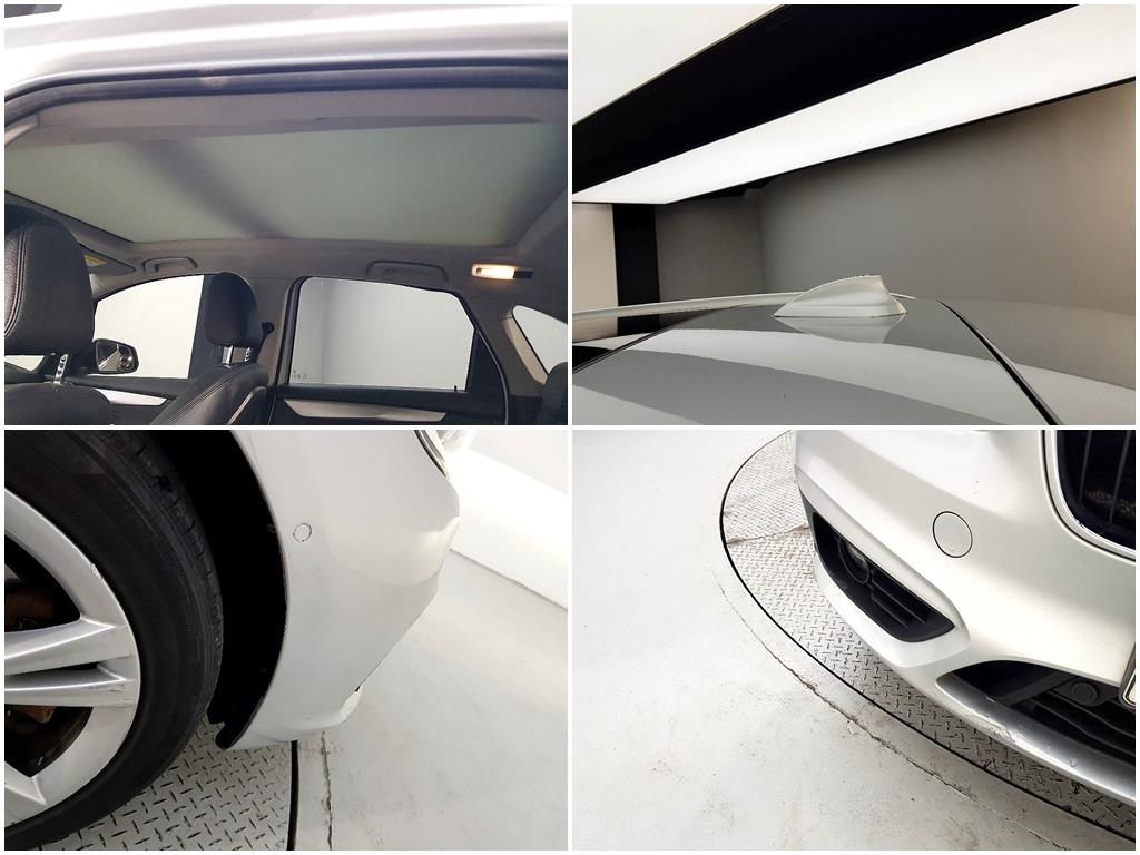 BMW 2 series 2016 Plateado - Importación desde Corea - HF Imports Iquique - Foto 18