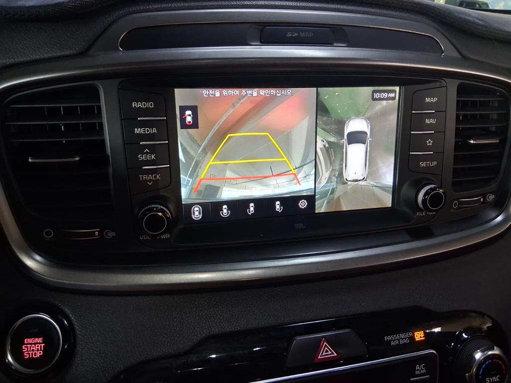 KIA Sorento - Vista 12