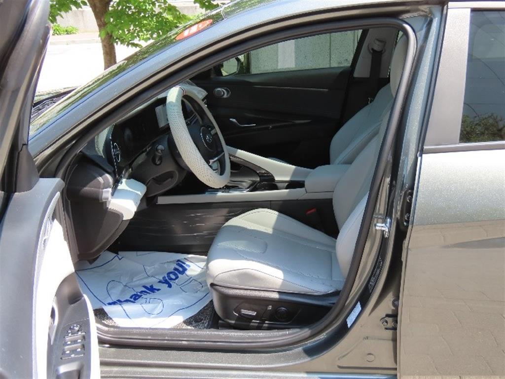 HYUNDAI Avante 2023 - Importación desde Corea - HF Imports Iquique - Foto 13