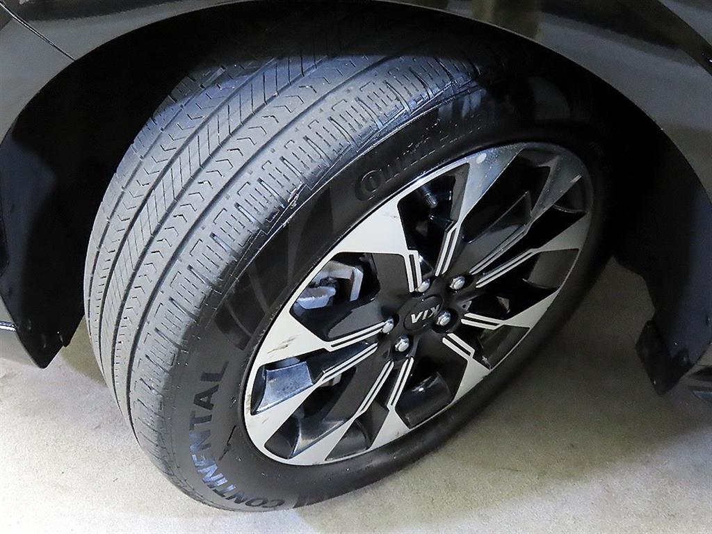 KIA Carnival 2021 Negro - Importación desde Corea - HF Imports Iquique - Foto 20