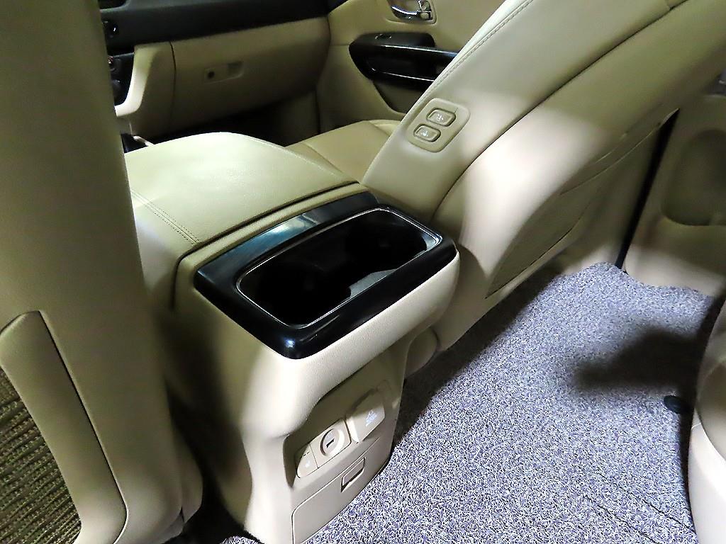 KIA Carnival 2019 Negro - Importación desde Corea - HF Imports Iquique - Foto 14